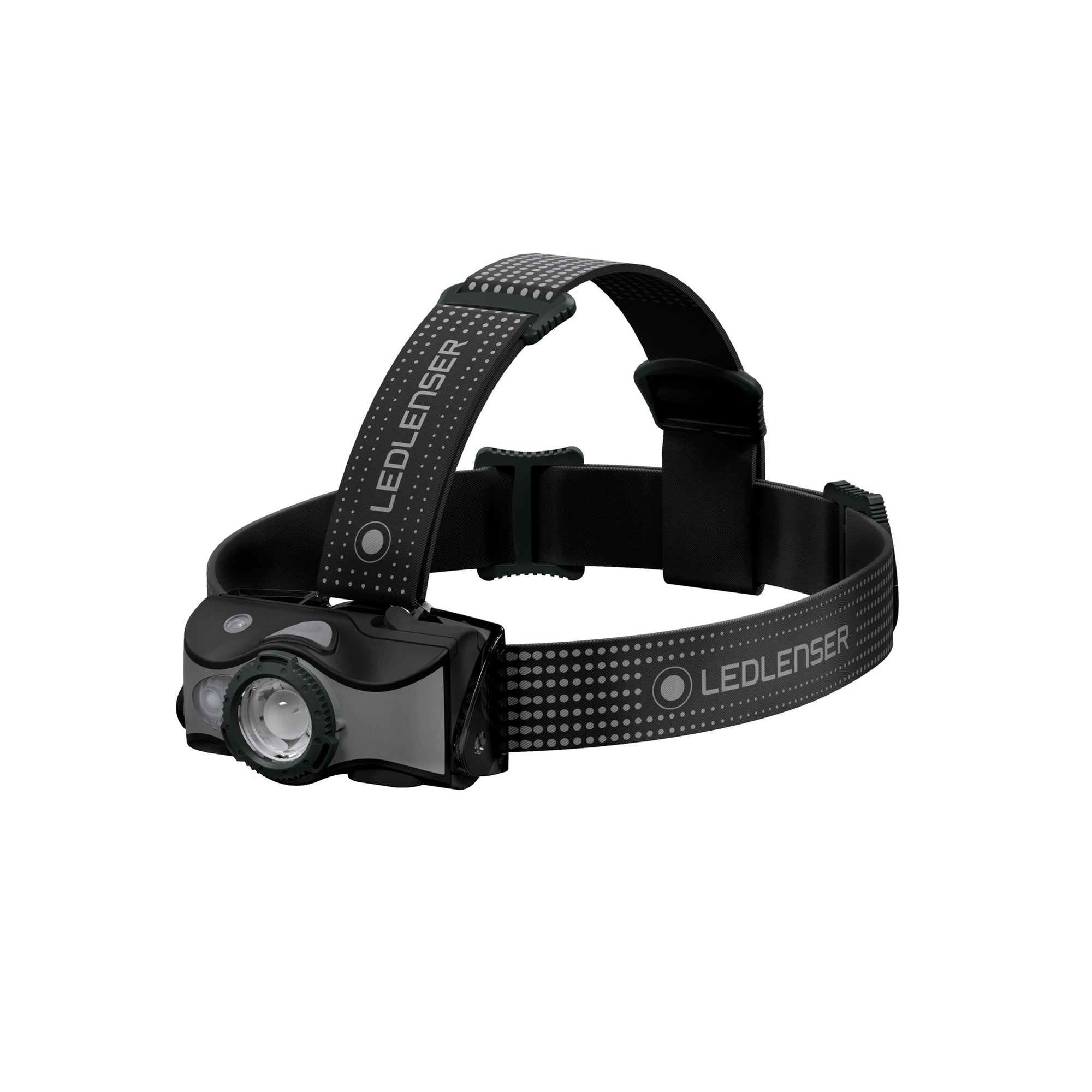 Ledlenser MH7 Rechargeable Outdoor Headlamp 