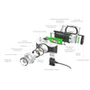 Ledlenser Headlamp MH7 