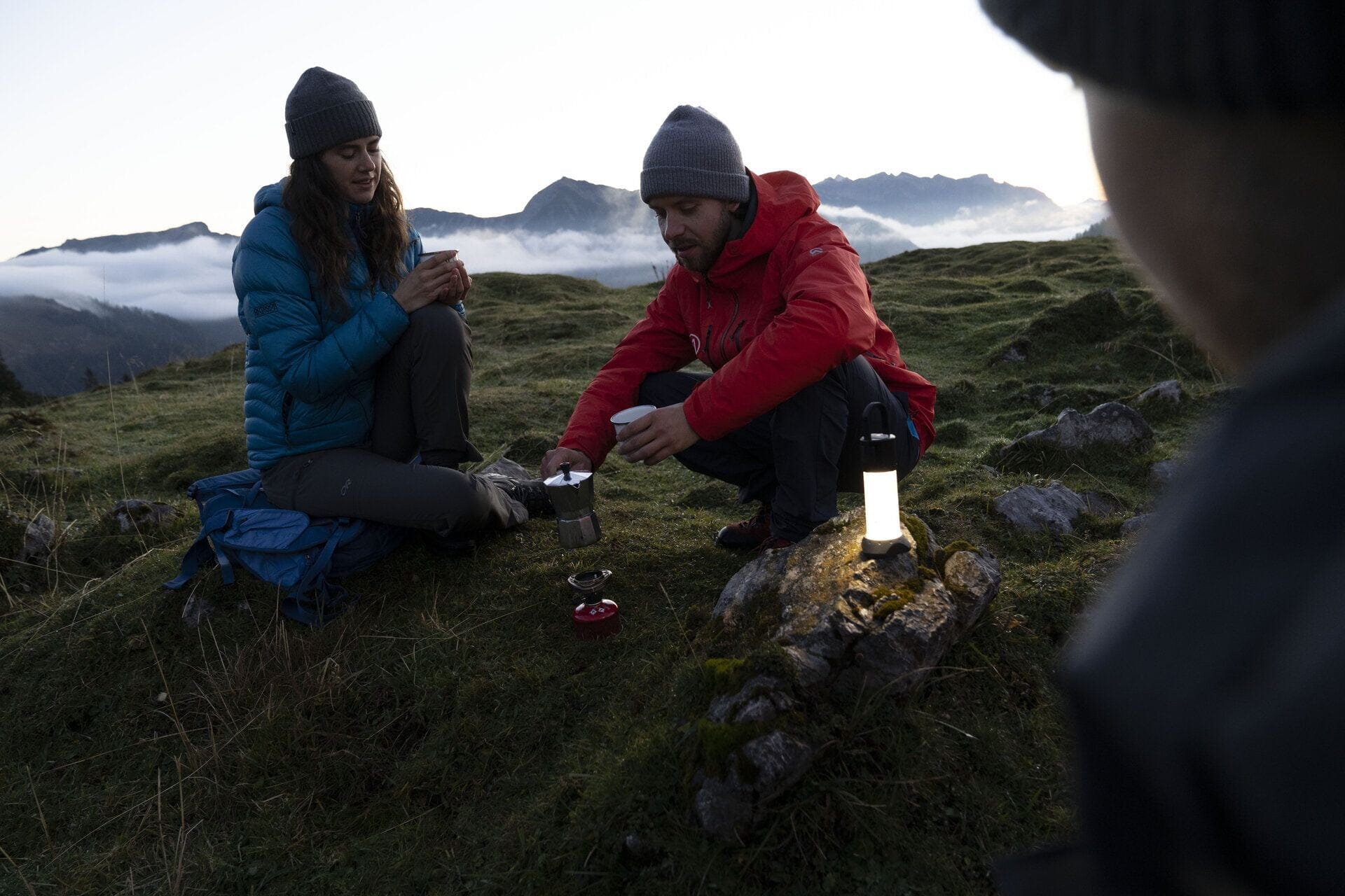 Ledlenser Lantern ML6 