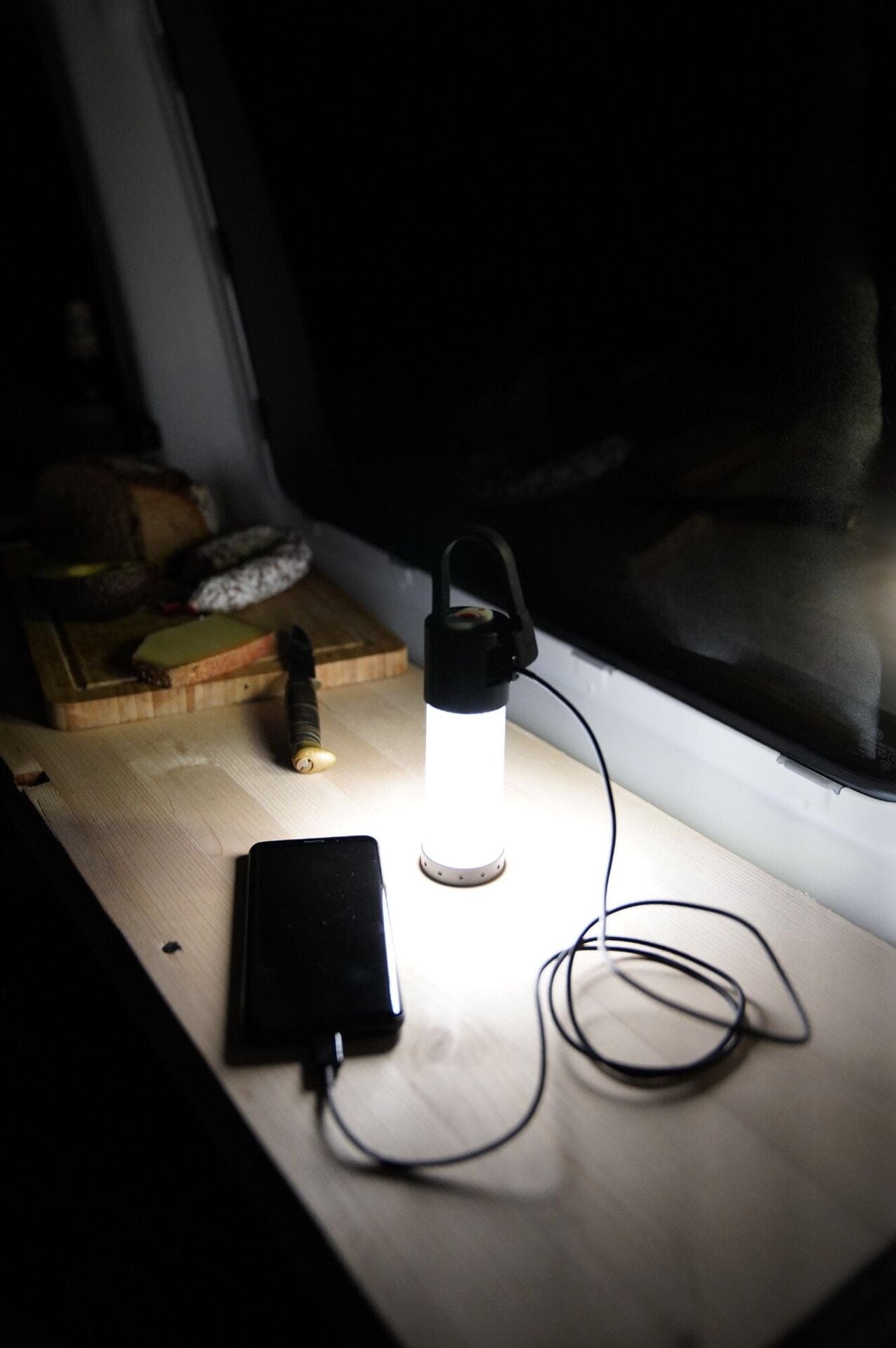 Ledlenser Lantern ML6 