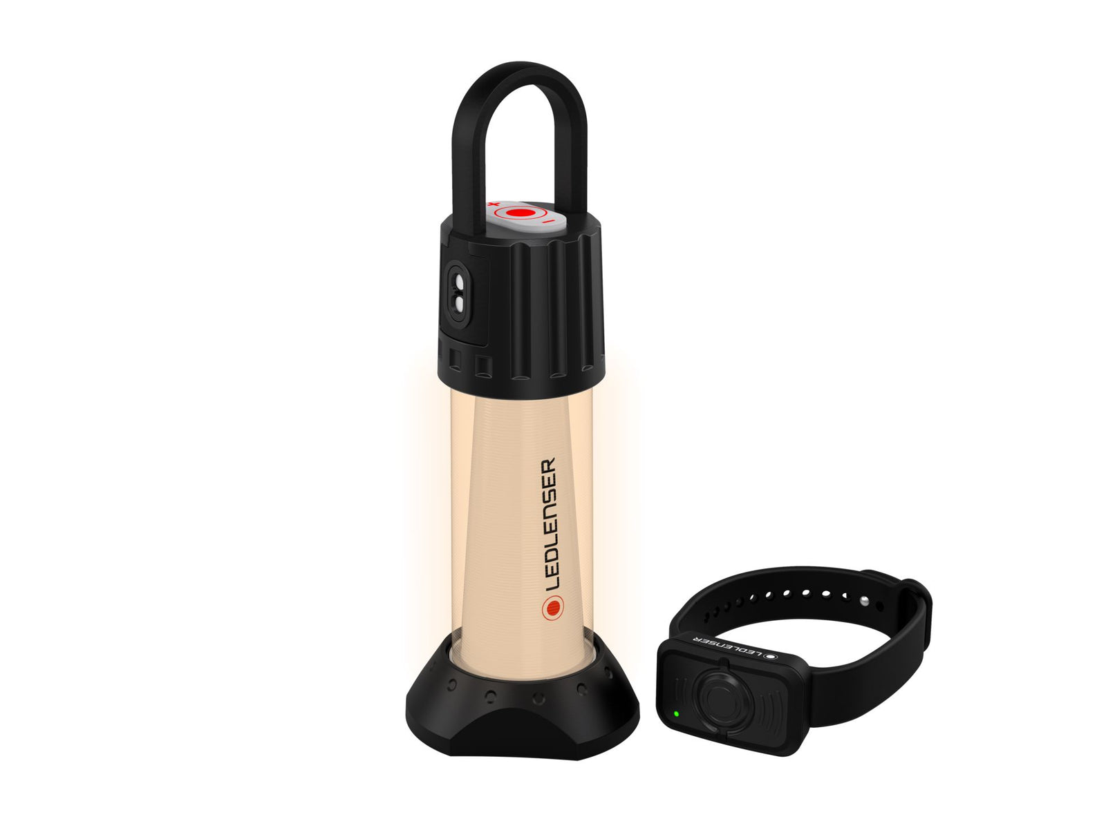 Ledlenser Lantern ML6 Connect Warm Light 