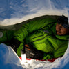 Ledlenser Lantern ML6-Warm Light 