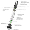 Ledlenser Lantern ML6-Warm Light 