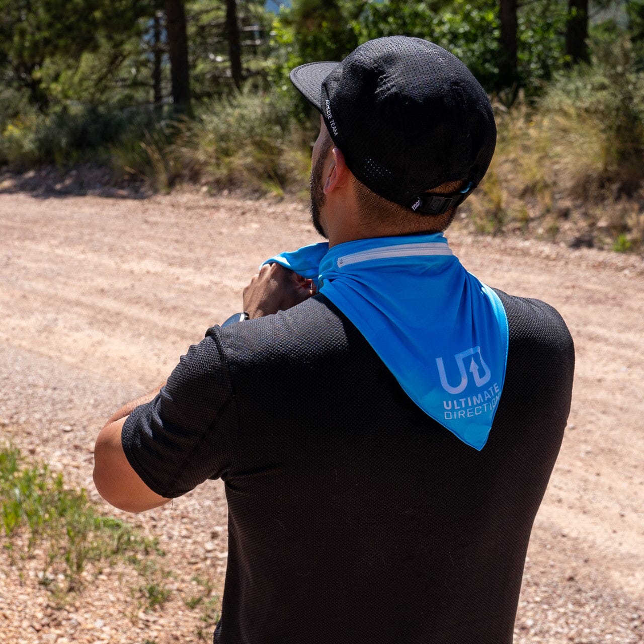 Ultimate Direction Ultra Ice Bandana 