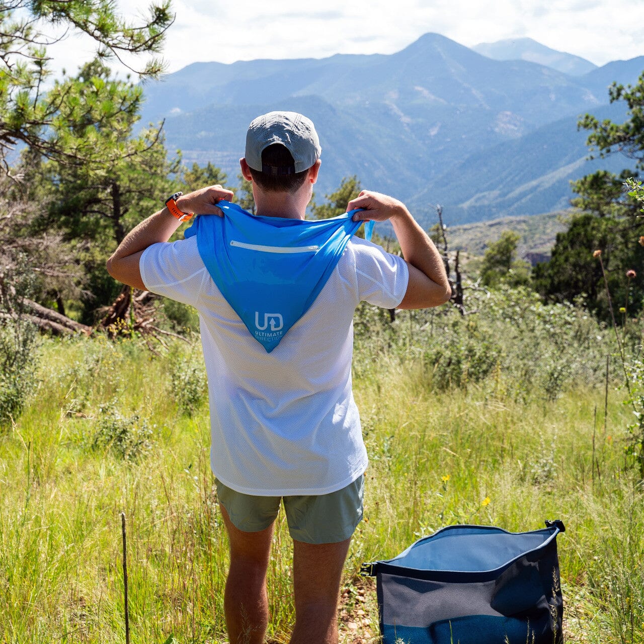 Ultimate Direction Ultra Ice Bandana 