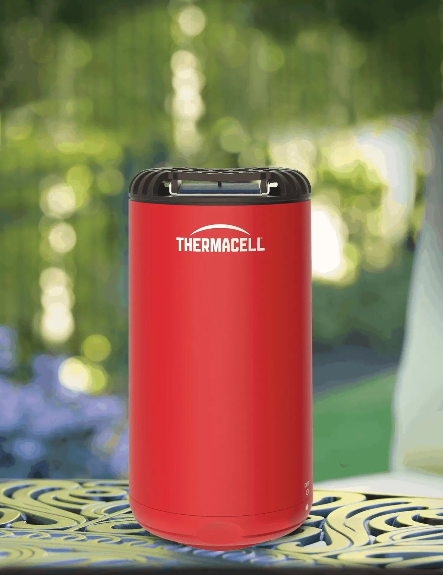 Thermacell Mini Halo Mosquito Repellent 