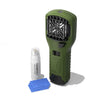 Thermacell MR300 Portable Mosquito Repeller Olive Green 