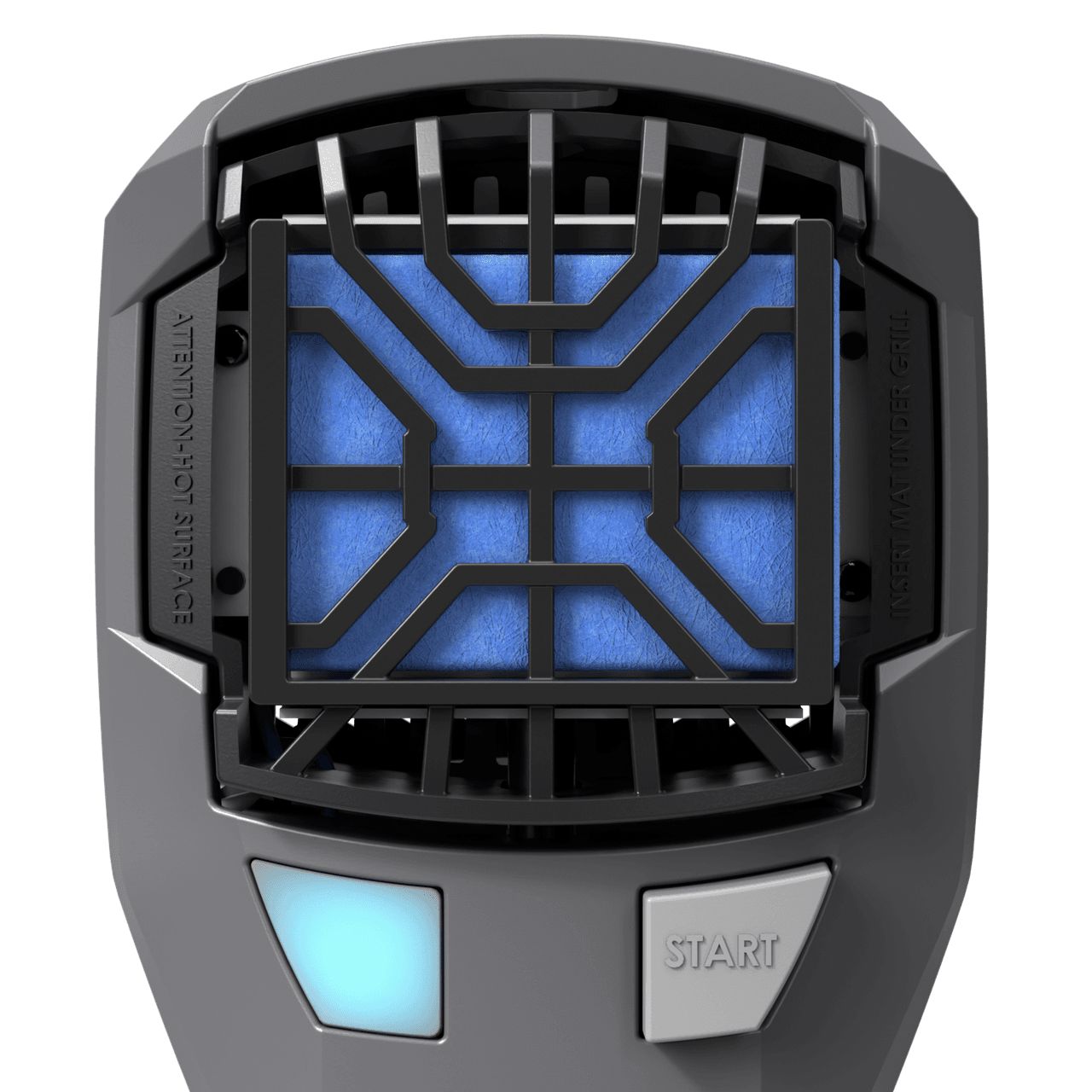 Thermacell Repellent With Zonecheck Monitor 