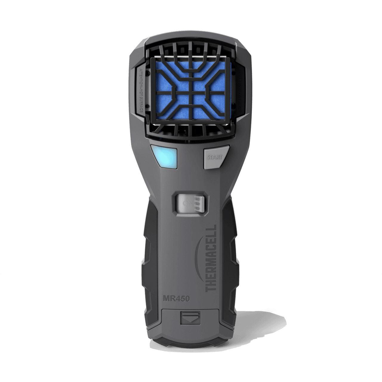Thermacell Repellent With Zonecheck Monitor 
