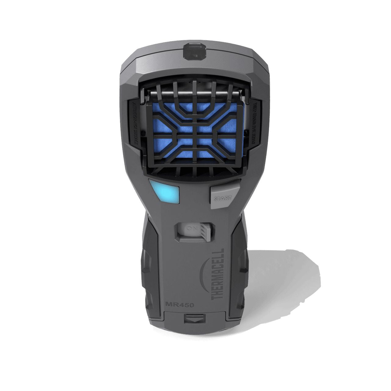 Thermacell Repellent With Zonecheck Monitor 