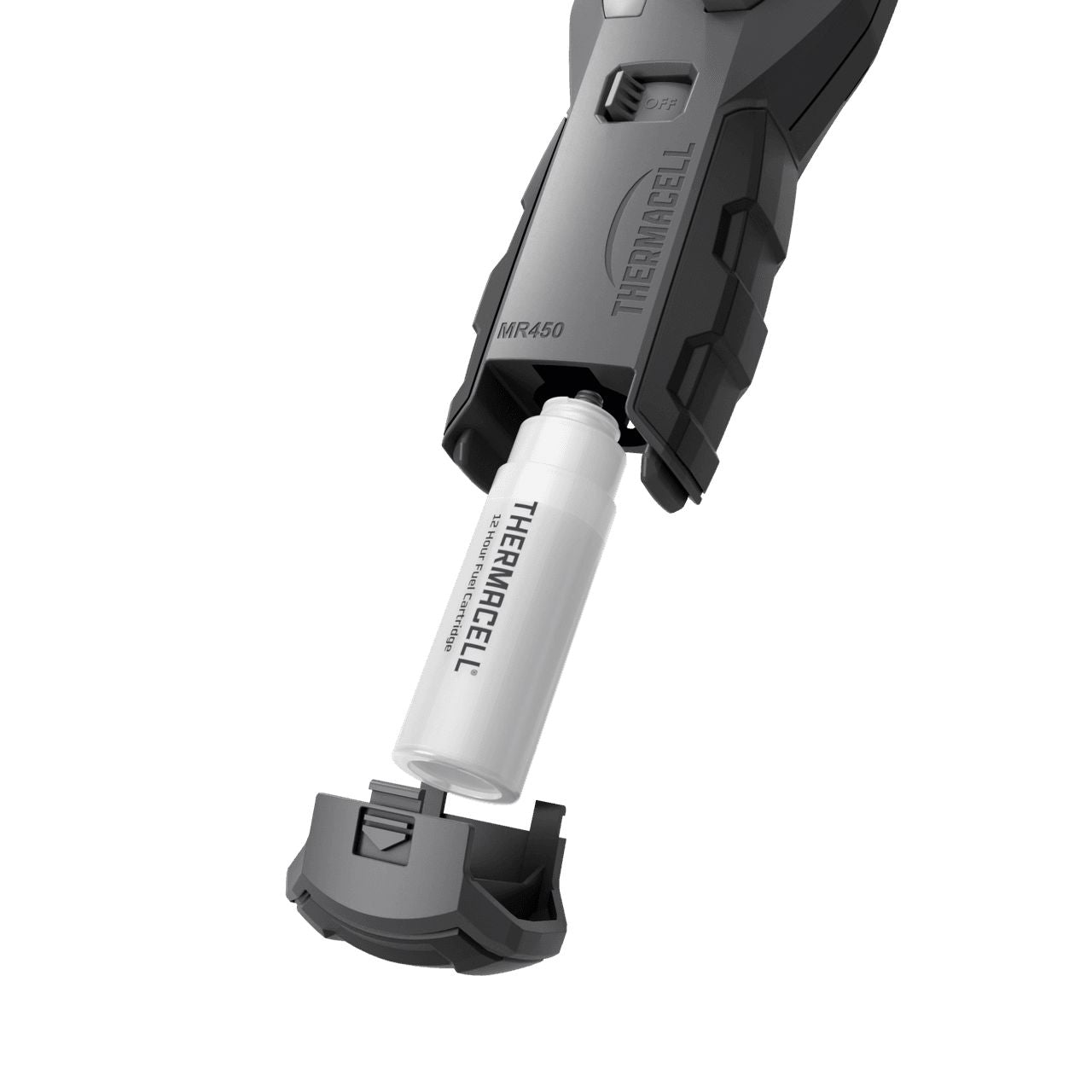Thermacell Repellent With Zonecheck Monitor 