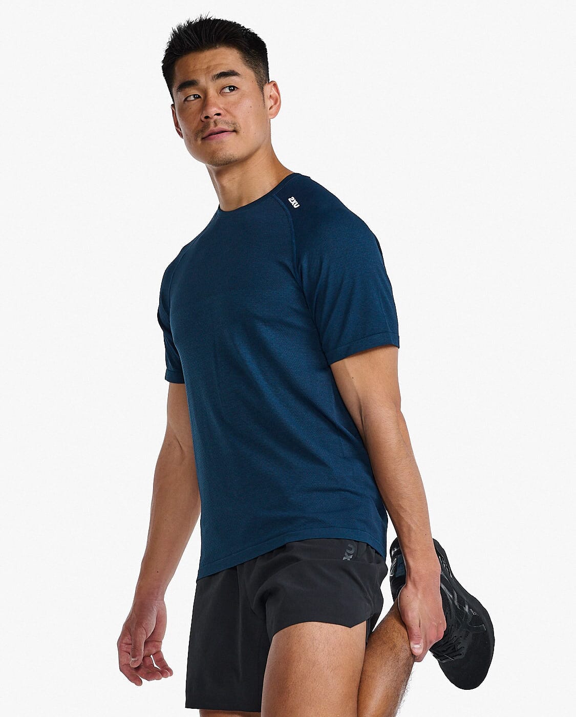 2XU Men's Motion Tech Tee 