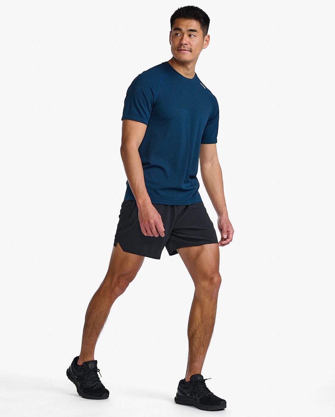 2XU Men's Motion Tech Tee 