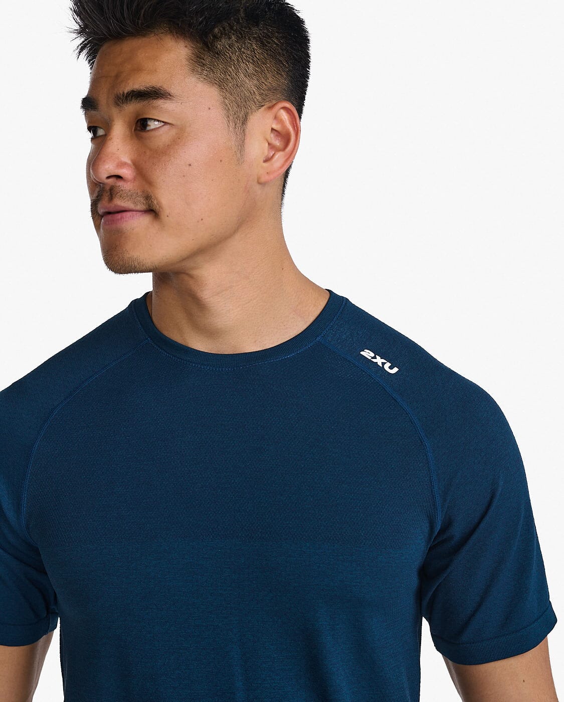 2XU Men's Motion Tech Tee 