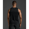 2XU Men's Aero Tank MR6676A 