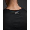 2XU Men's Aero Tank MR6676A 
