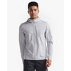 2XU Men's Ignition Shield Jacket MR7092A Harbor Mist/Silver Reflective S 