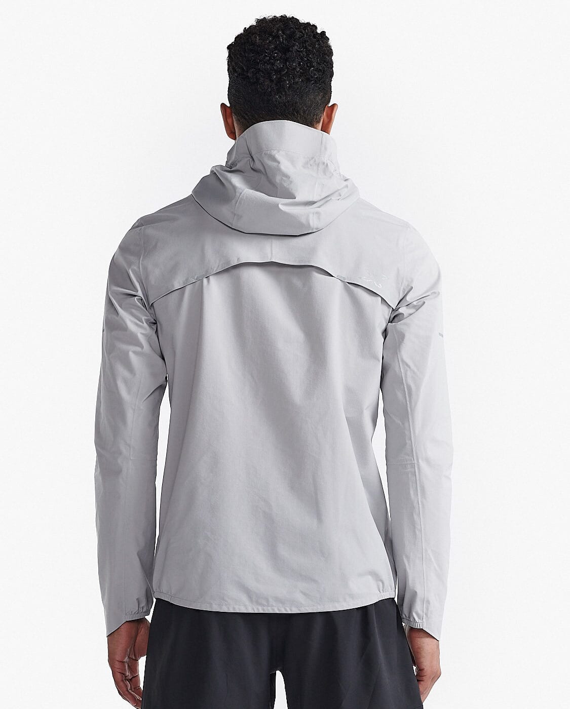 2XU Men's Ignition Shield Jacket MR7092A 