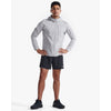 2XU Men's Ignition Shield Jacket MR7092A 