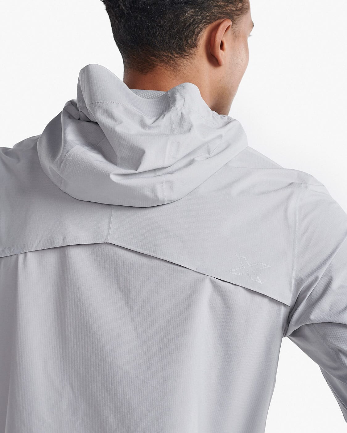 2XU Men's Ignition Shield Jacket MR7092A 