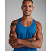 2XU Men's Light Speed Tech Singlet MR7151A 