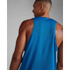 2XU Men's Light Speed Tech Singlet MR7151A 