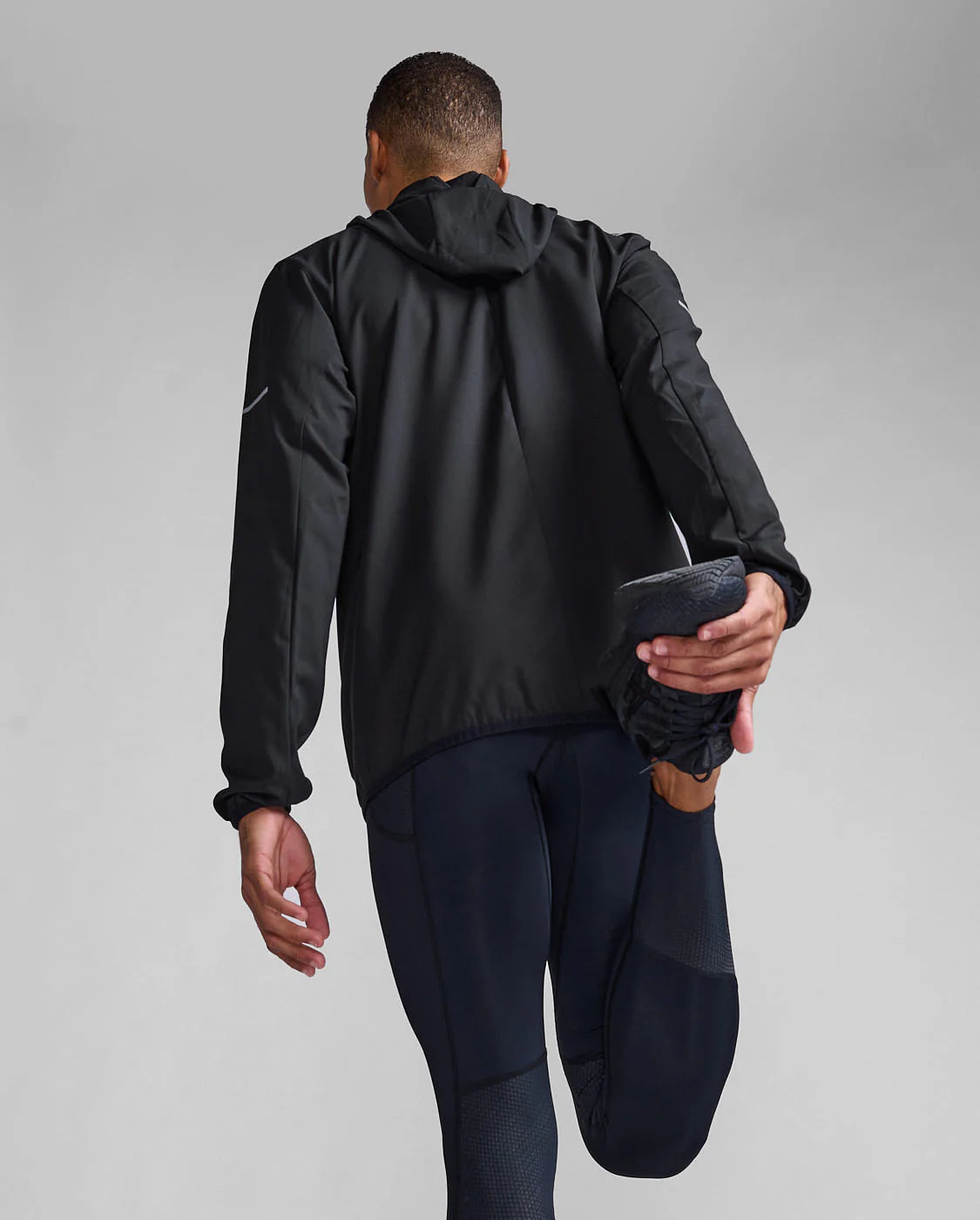2XU Men's Aero Jacket MR7209A 