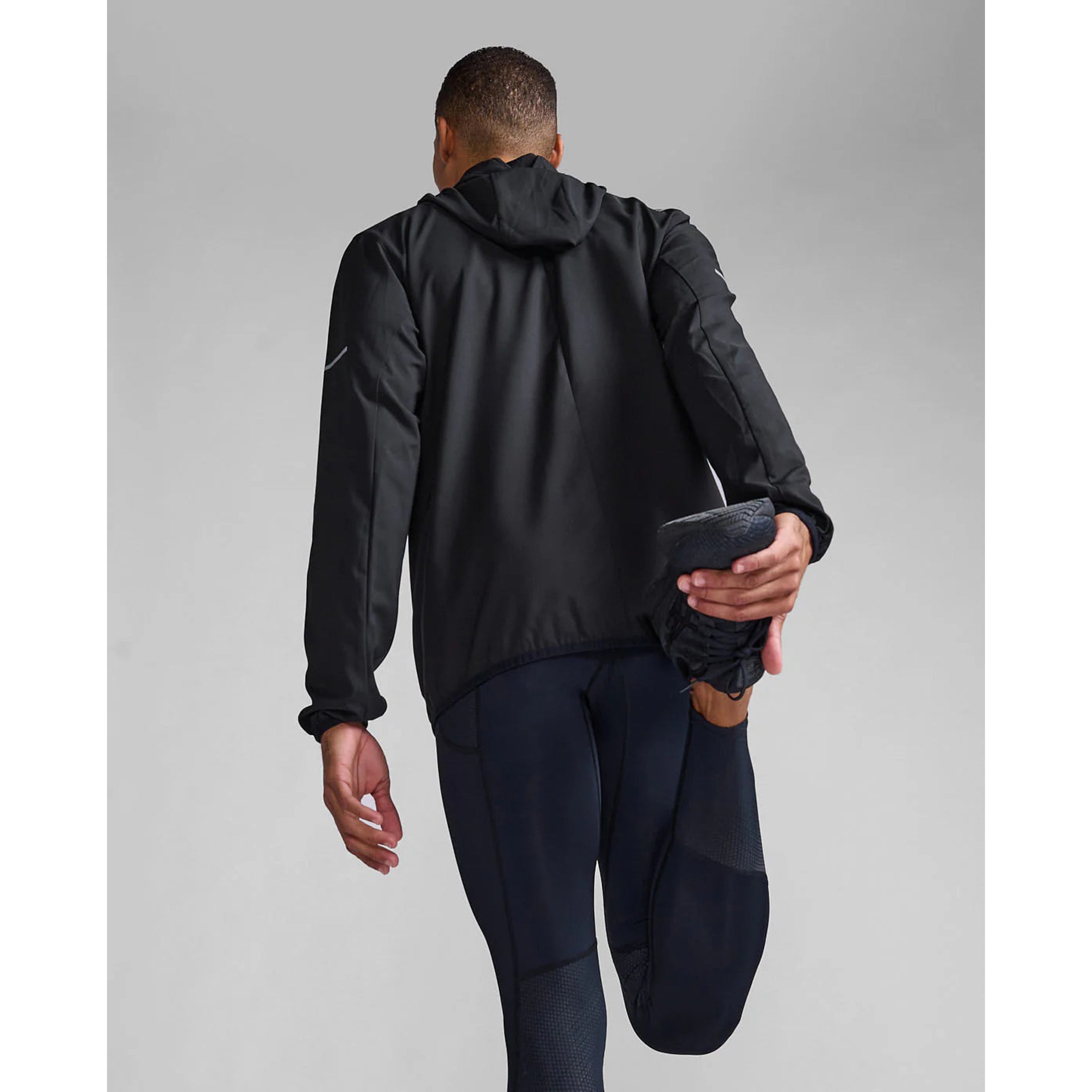 2XU Men's Aero Jacket MR7209A 