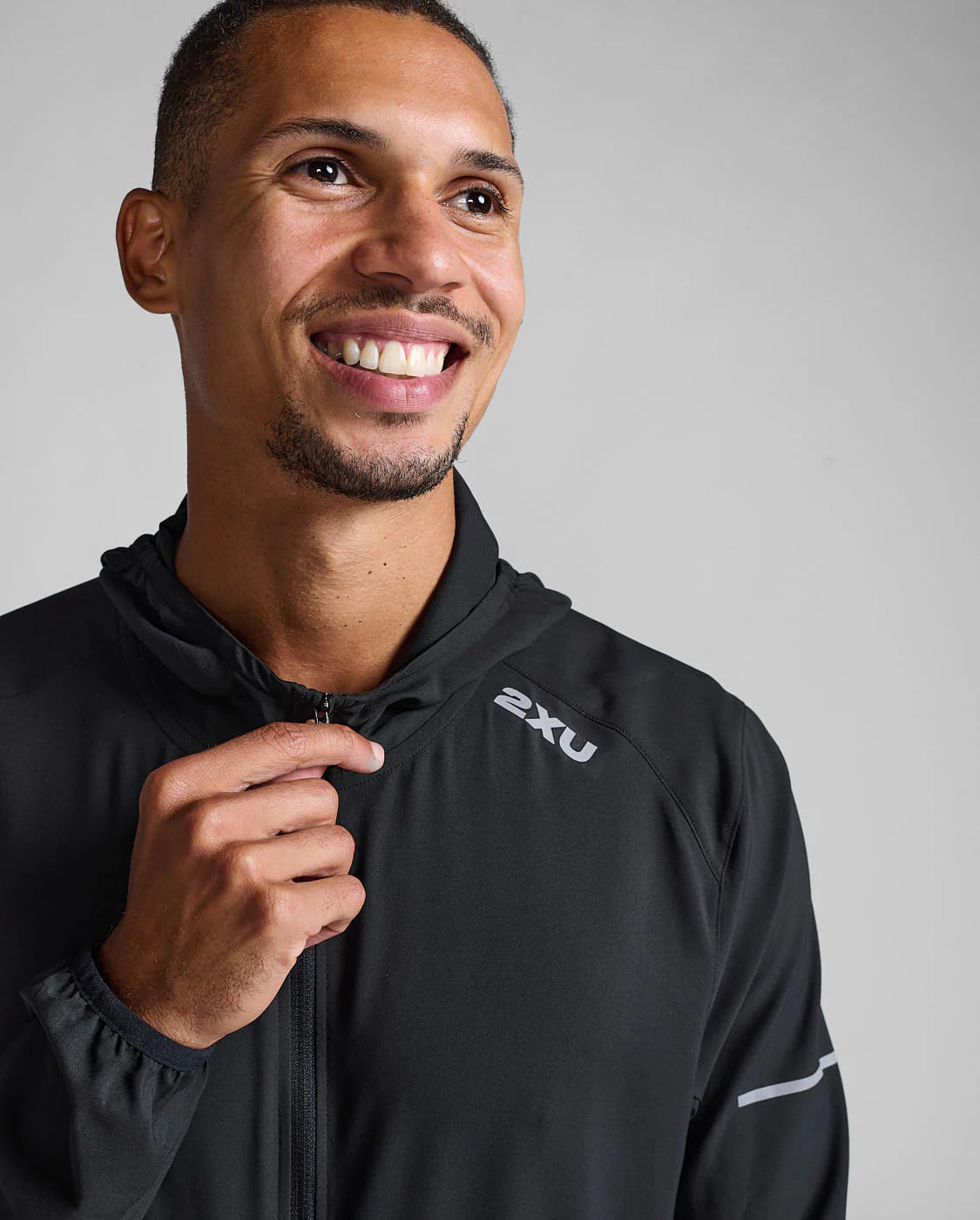 2XU Men's Aero Jacket MR7209A 