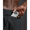 2XU Men's Aero 2-In-1 5" Shorts MR7351B 