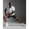2XU Men's Aero 2-In-1 5" Shorts MR7351B 