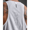 2XU Men's Light Speed React Singlet MR7375A 