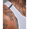 2XU Men's Light Speed React Singlet MR7375A 