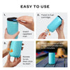 Thermacell Mini Halo Mosquito Repellent 
