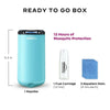 Thermacell Mini Halo Mosquito Repellent 