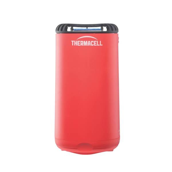 Thermacell Mini Halo Mosquito Repellent Red 