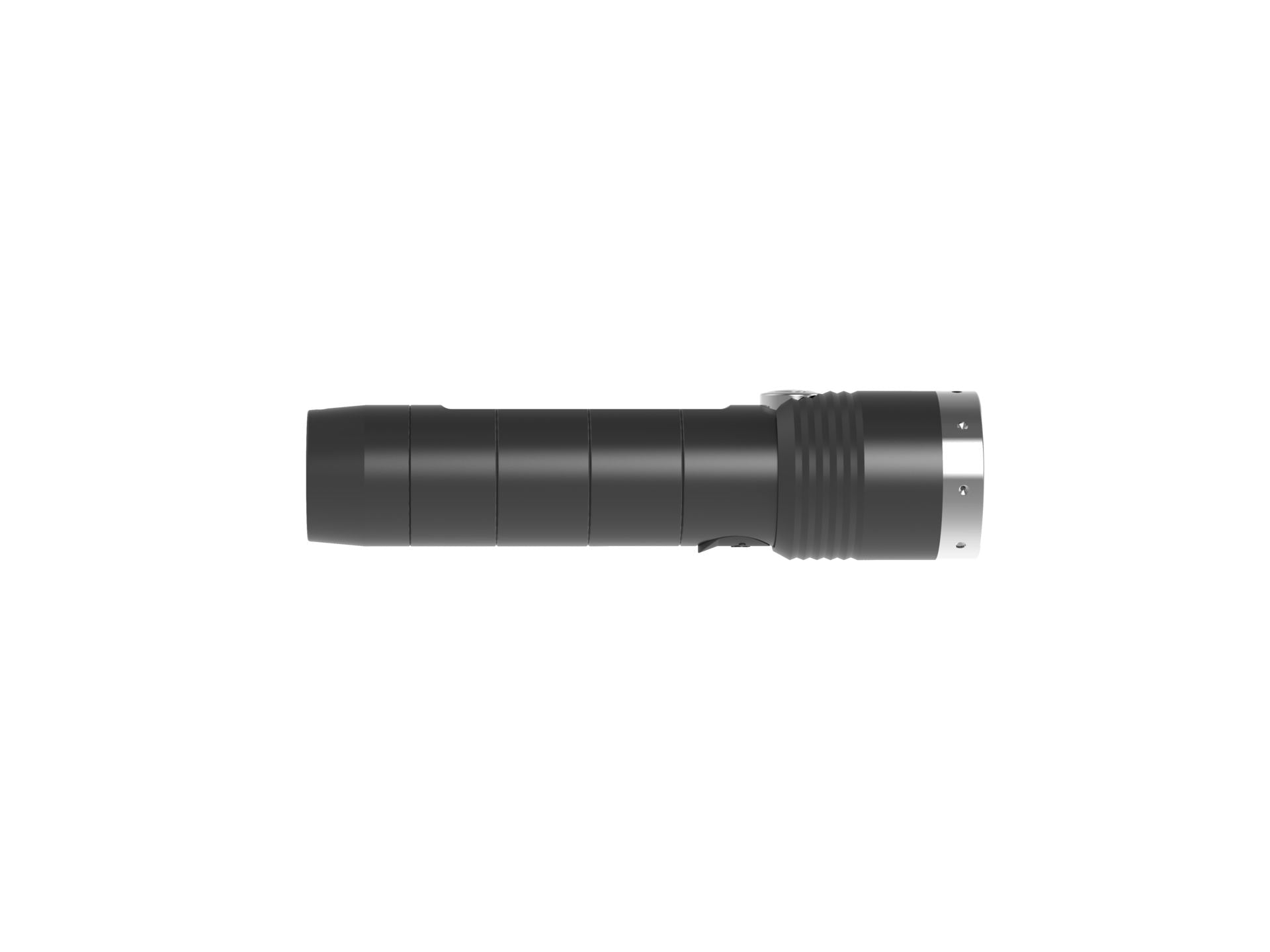 Ledlenser Flashlight MT10 
