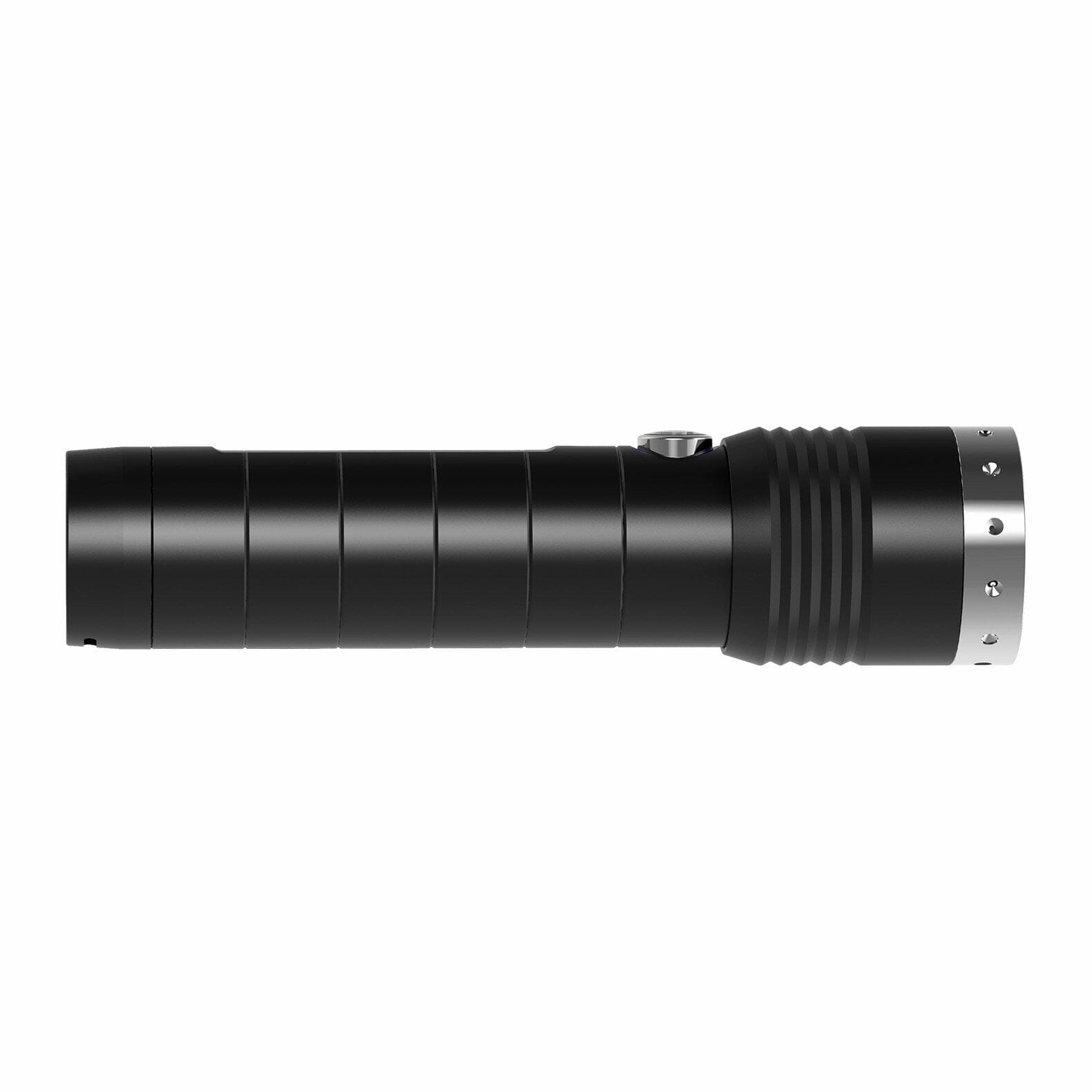 Ledlenser Flashlight MT14