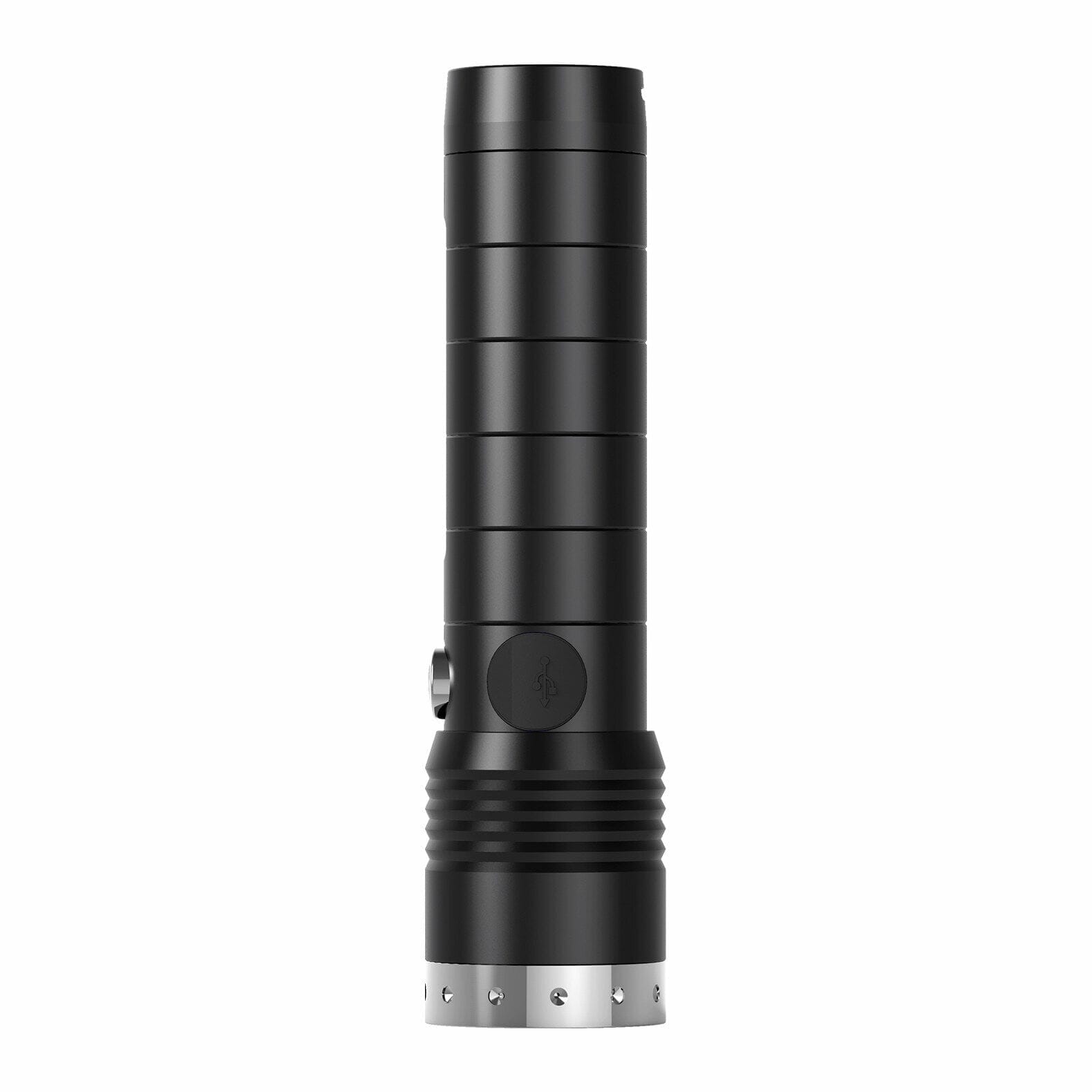 Ledlenser Flashlight MT14