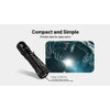 Nitecore MT2C Pro 1800 Lumen Rechargeable EDC Flashlight 