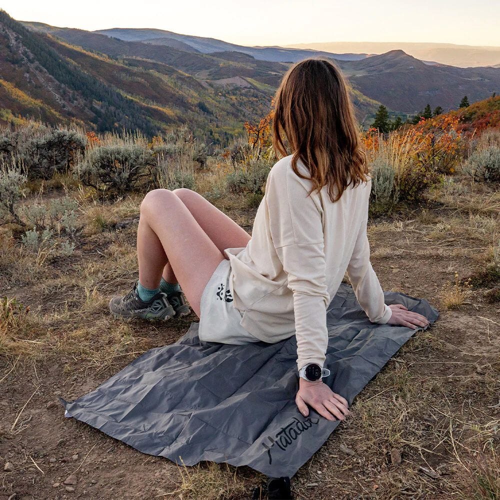 Matador Mini Pocket Blanket 4.0 