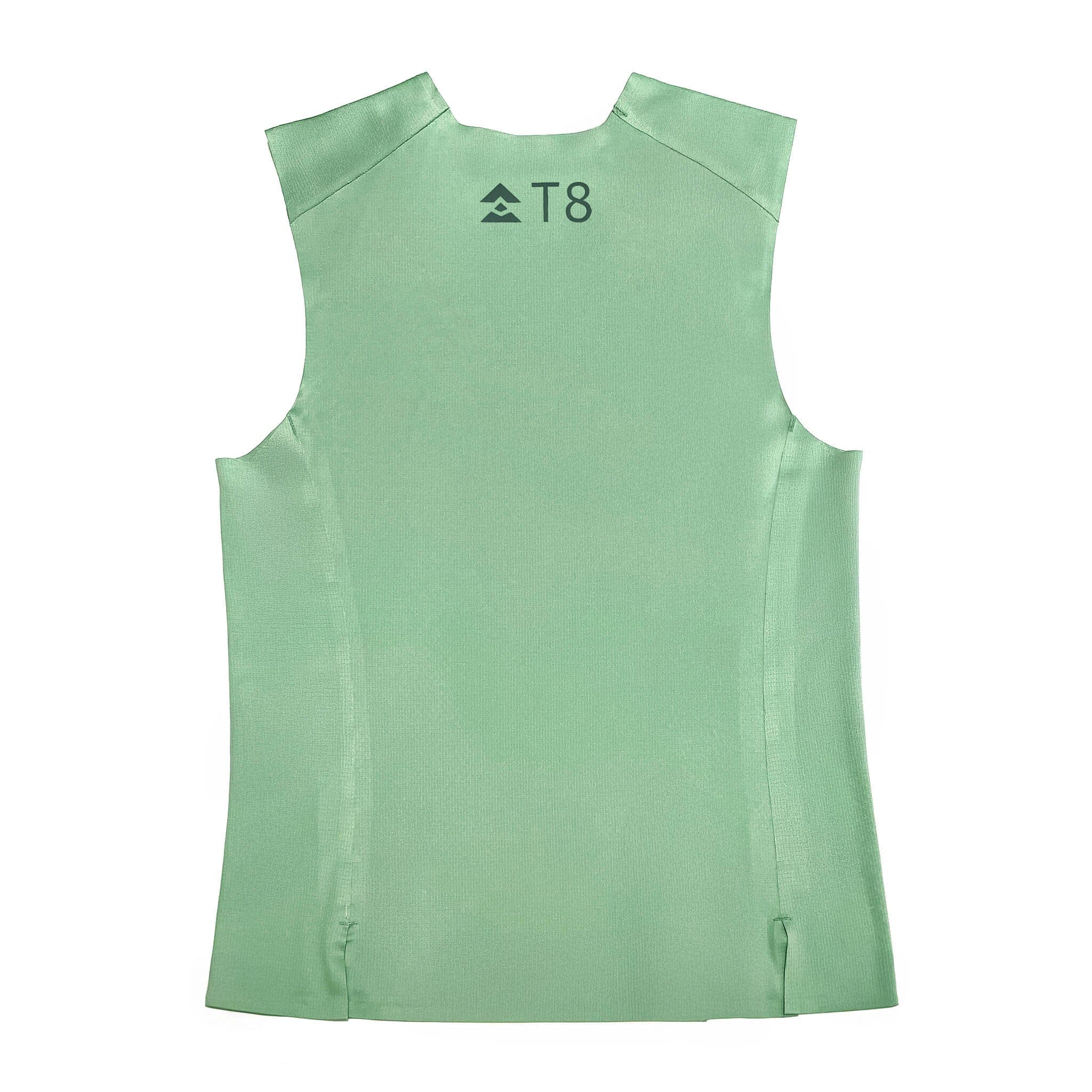 T8 Men's Trail Tank 