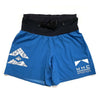 T8 Men's Sherpa Shorts Blue (WHC Edition) XS (26-28") 