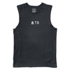 T8 Men's Trail Tank 2 – Black