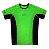 T8 Men's Iced Tee Lime XS 
