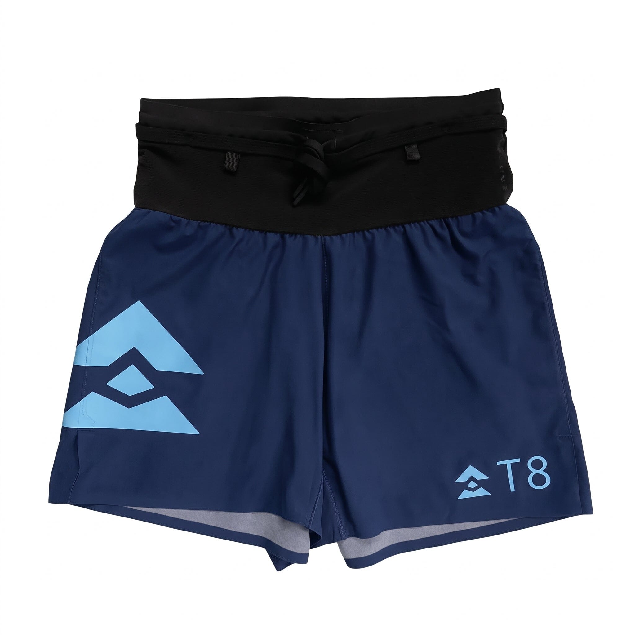 T8 Men's Sherpa Shorts Ocean XS (26-28") 