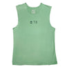 T8 Men's Trail Tank Misty Moss XS 