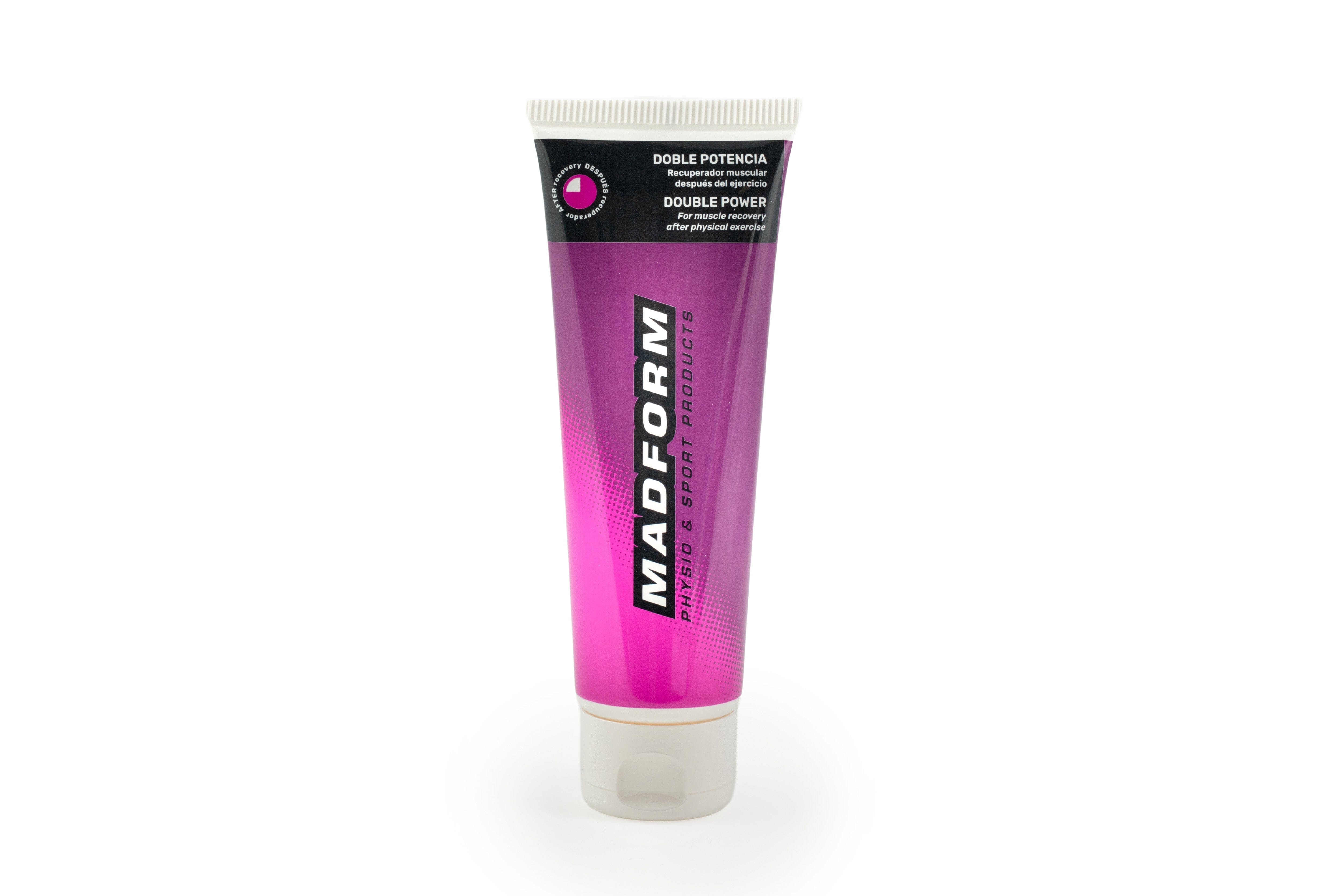 Madform Double Power 120ml – 120ml tube