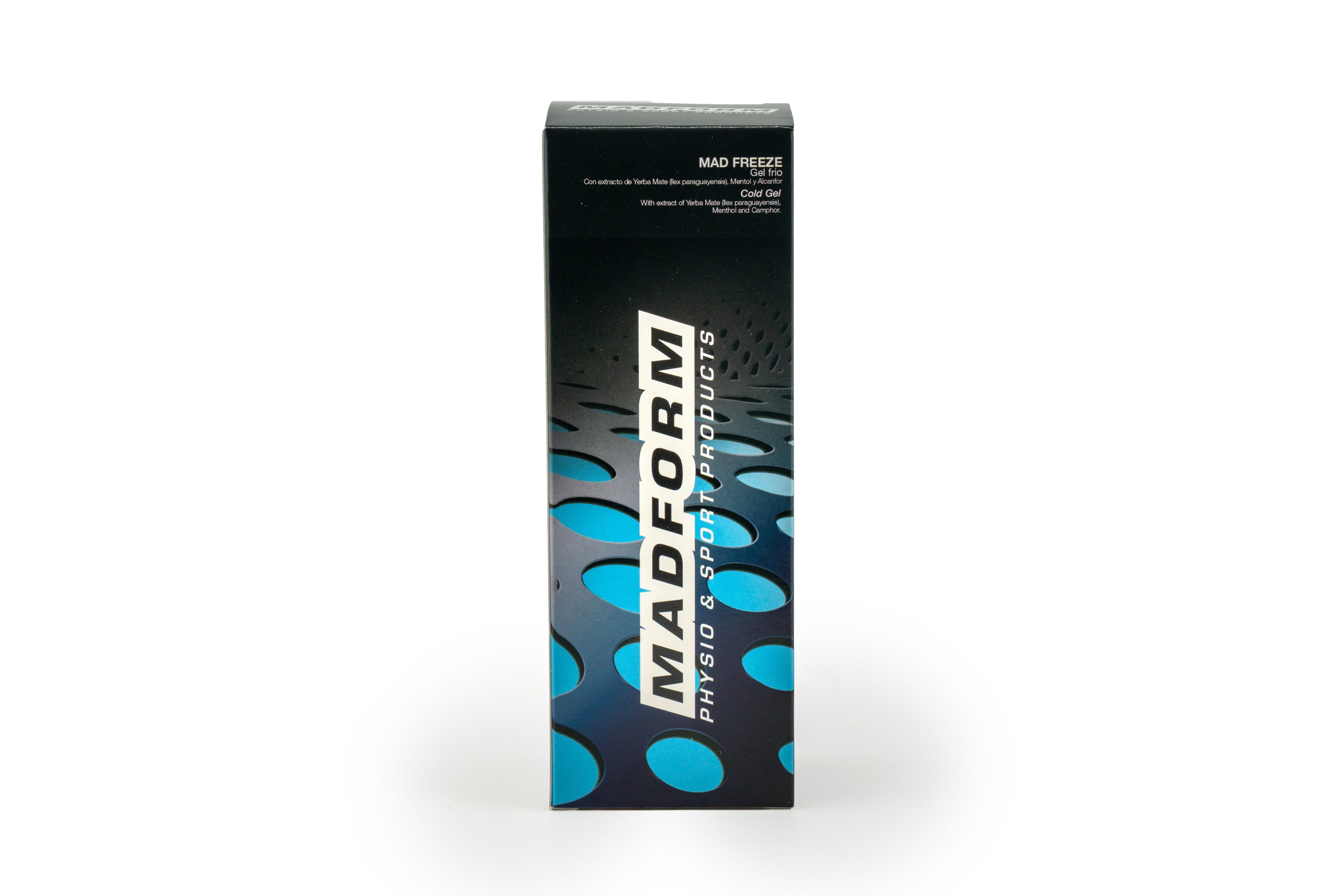 Madform Ice Gel 120ml