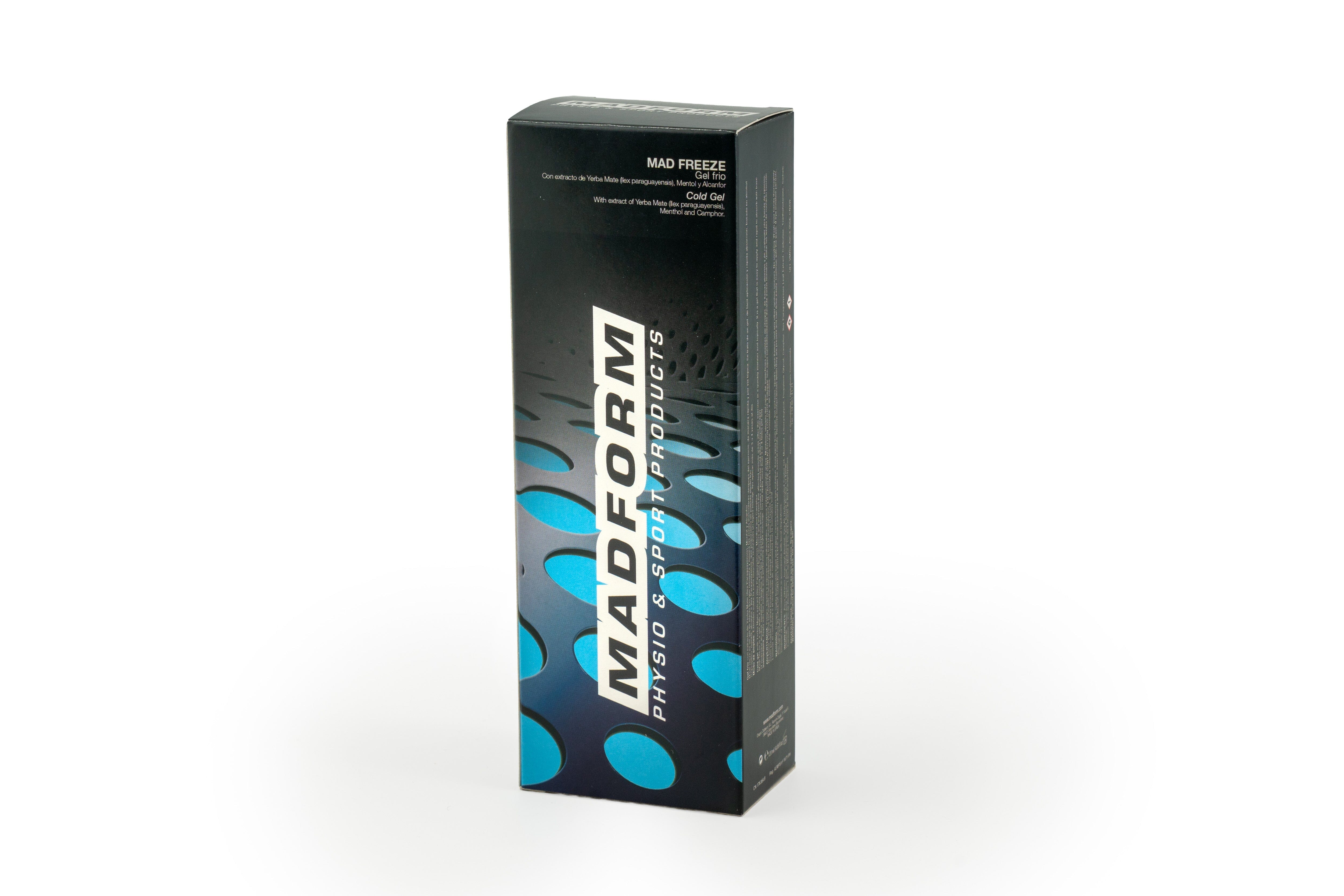 Madform Ice Gel 120ml